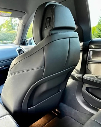 BMW Seria 8 cena 326000 przebieg: 81200, rok produkcji 2020 z Ełk małe 631